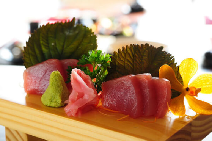 Taiyou Maguro