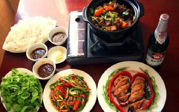 Thạch Bàn