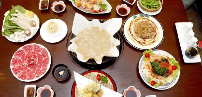 Wa Japanese Cuisine