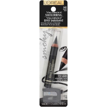 L'Oréal Voluminous Smoldering Liner