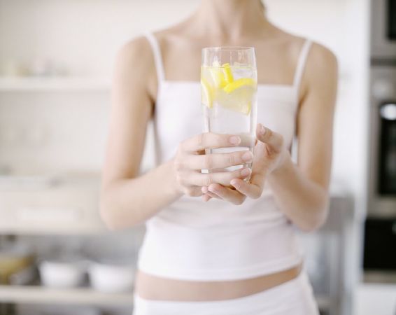 Cải thiện khả năng miễn dịch