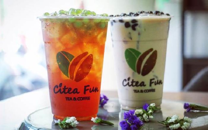 Citea Fun Tea & Coffee