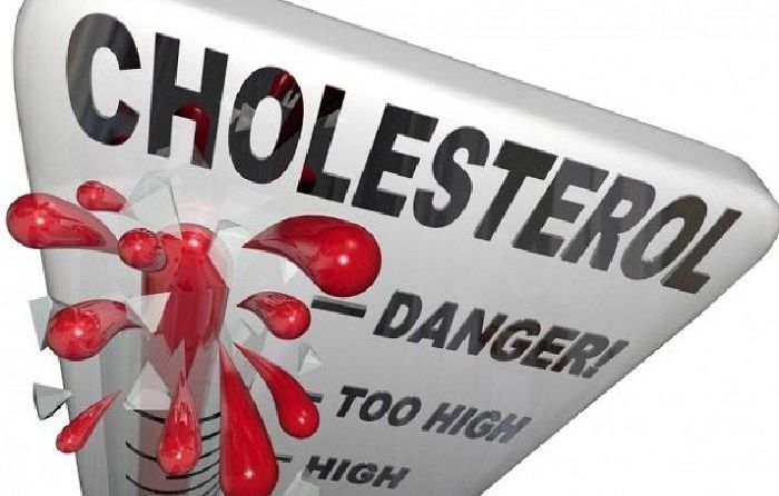 Hạ Cholesterol