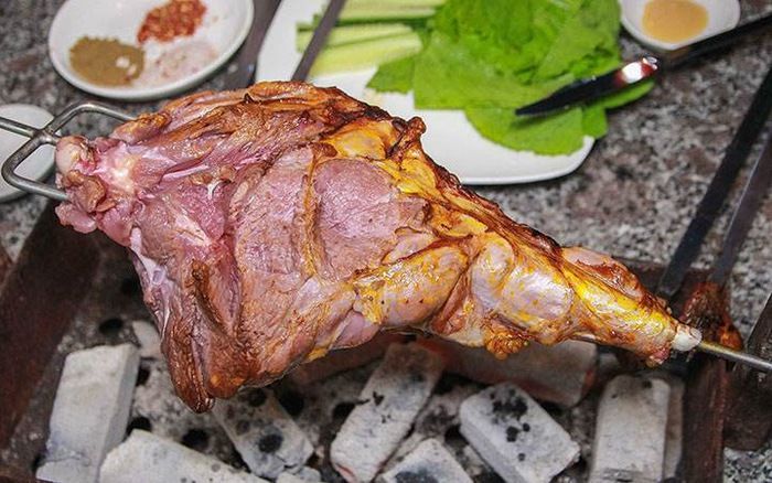 Hệ thống Dê Nghĩa