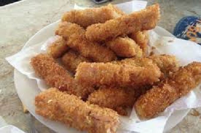 Nem chua số 10 Ấu Triệu