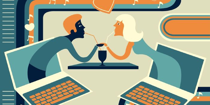 Chọn trang web hẹn hò một cách sáng suốt