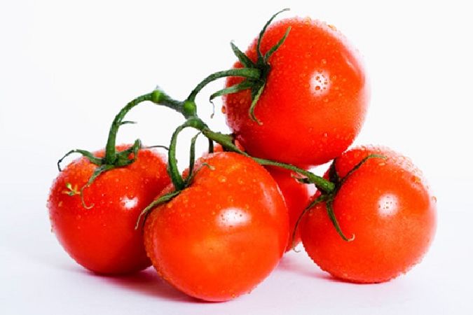 Quả cà chua