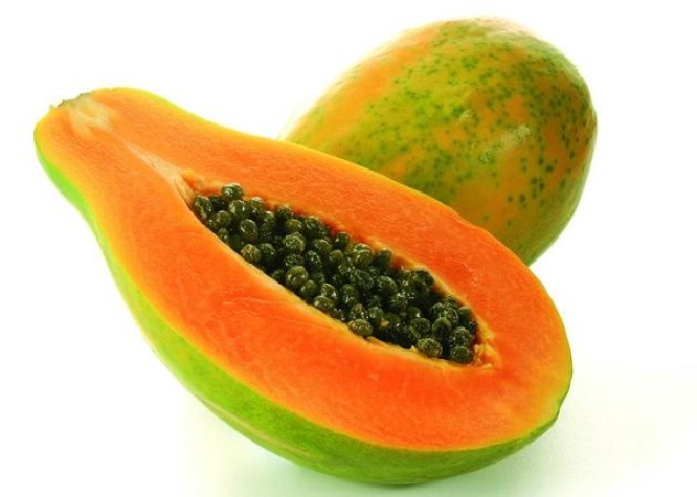 Quả đu đủ