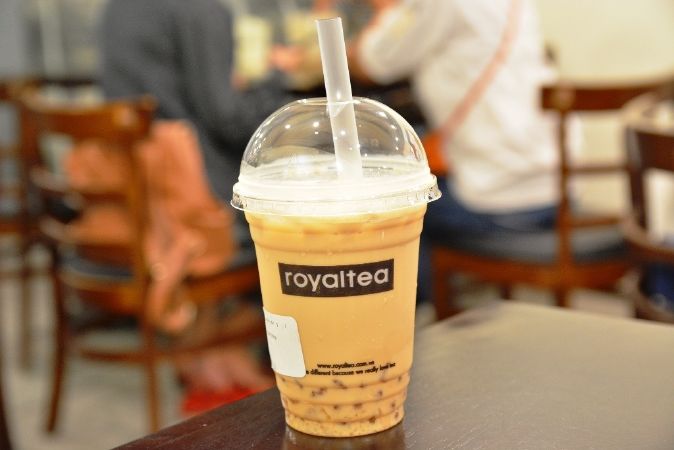 RoyalTea Nha Trang