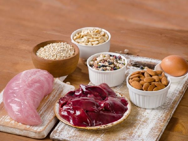 Thực phẩm chứa nhiều selen