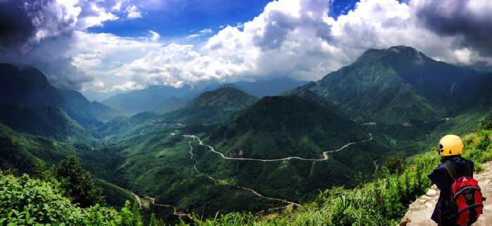 Đèo Ô Quy Hồ