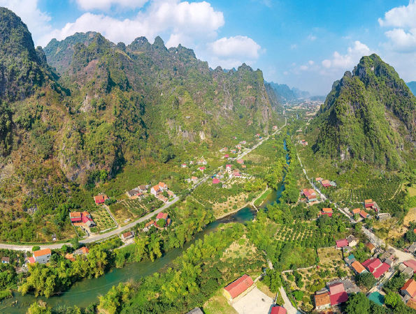 Ải Chi Lăng