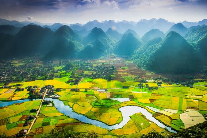 Bắc Sơn