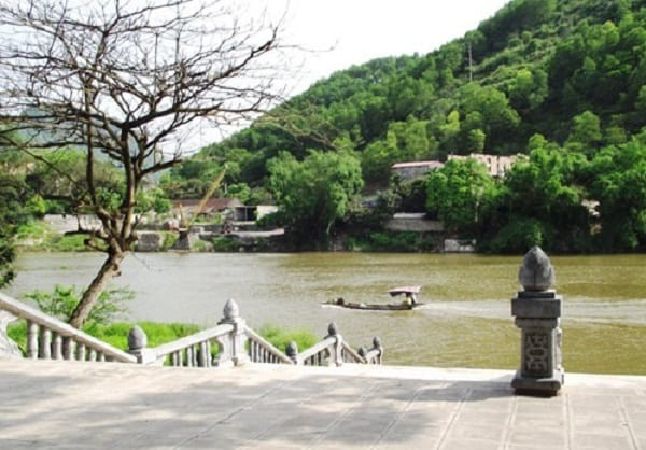 Bát cảnh sơn