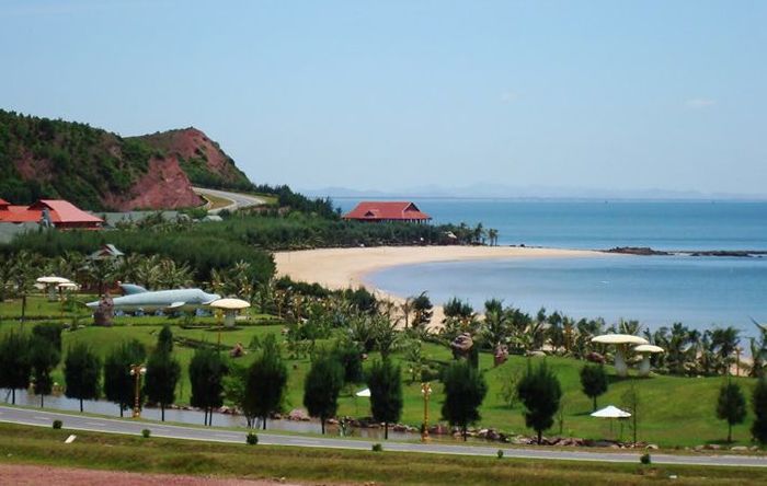 Bãi Lữ