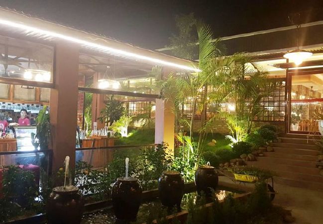 Dung Anh Bakery Coffee