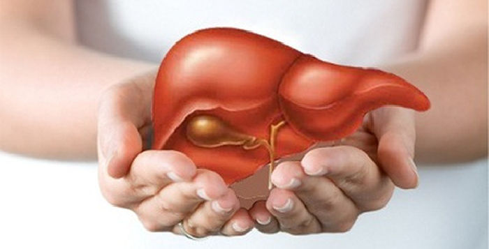 Giải độc