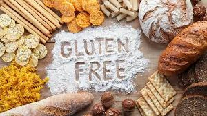 Giải quyết việc không dung nạp gluten