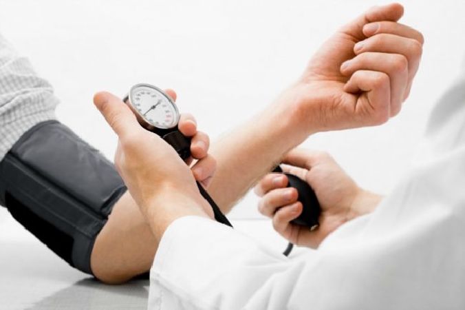 Giúp kiểm soát huyết áp