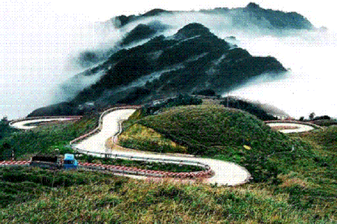 Mẫu Sơn