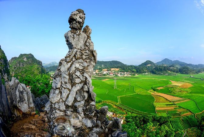 Núi Tô Thị