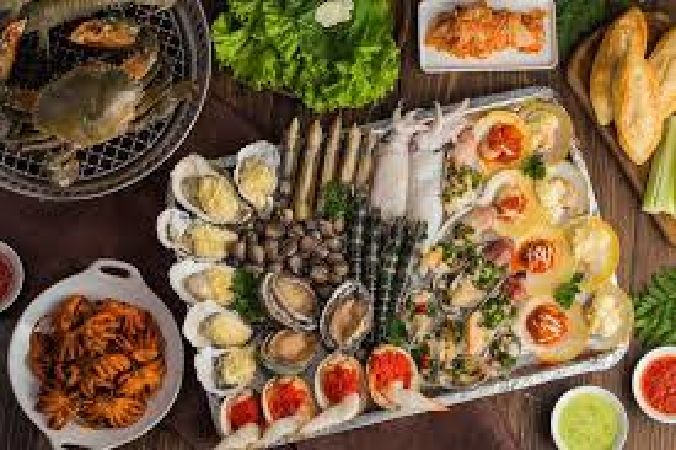 Nhà hàng Hồng Hạnh 3
