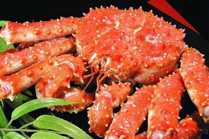 Nhà hàng Hoa Biển Sài Gòn