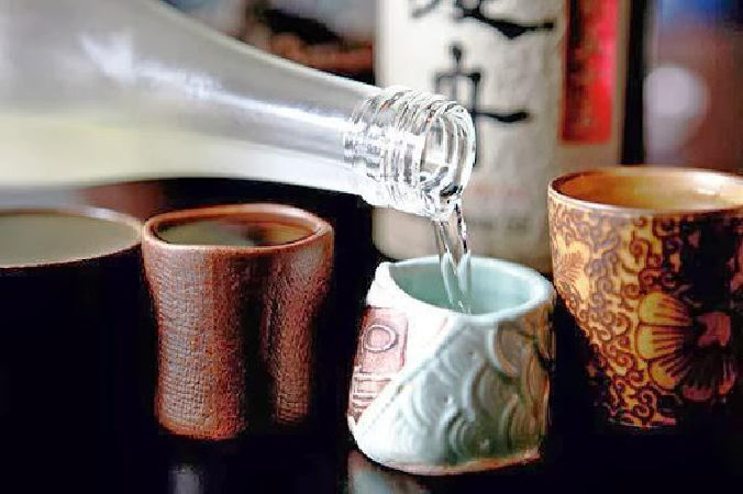 Rượu làng Vọc, Bình Lục