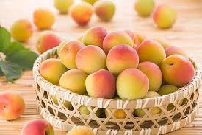 Tác dụng của quả đào đối với phụ nữ mang thai
