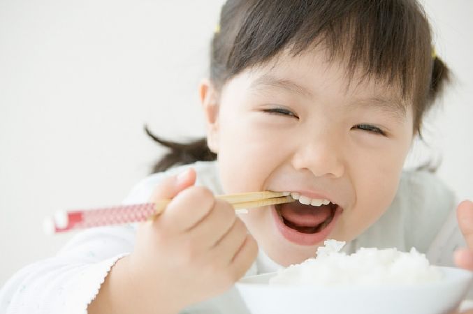 Tăng cảm giác ngon miệng