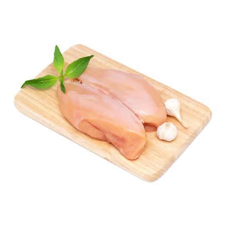 Ức gà