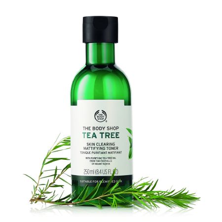 The Body Shop Tea Tree