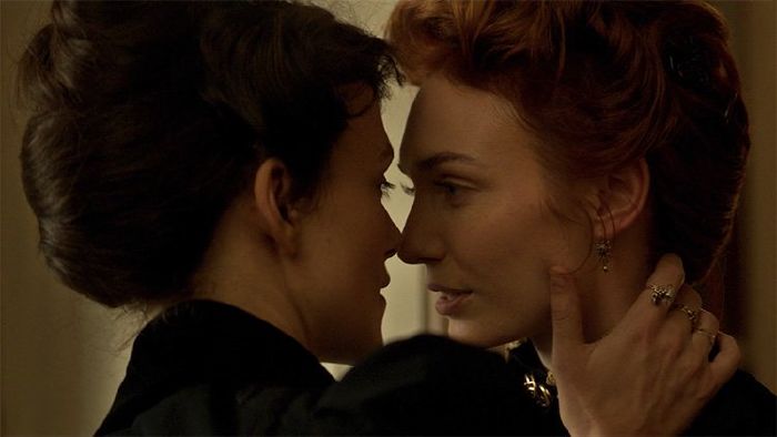 Colette – Tiểu thuyết gia Colette (2018)