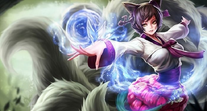 Ahri