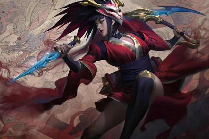 Akali
