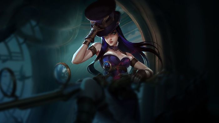 Caitlyn