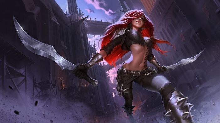 Katarina