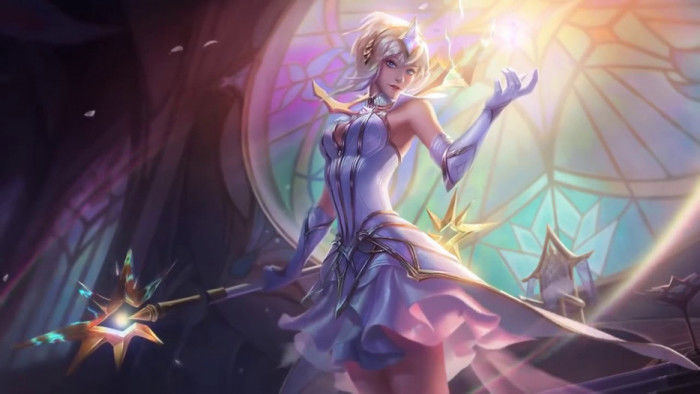 Lux