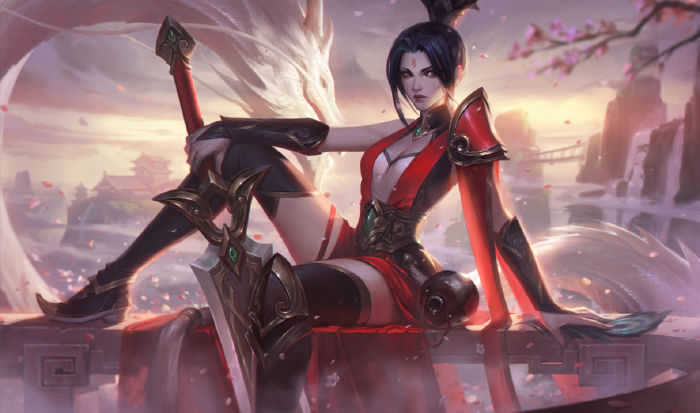 Riven