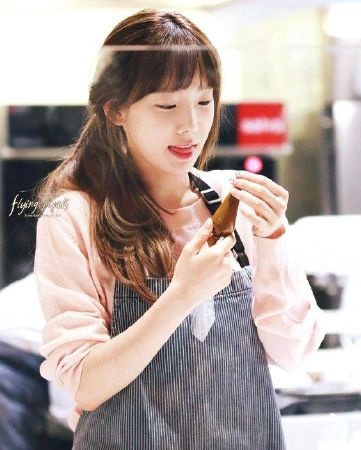 Nấu món chàng thích