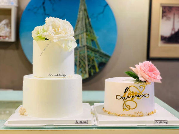 Đức Anh Bakery