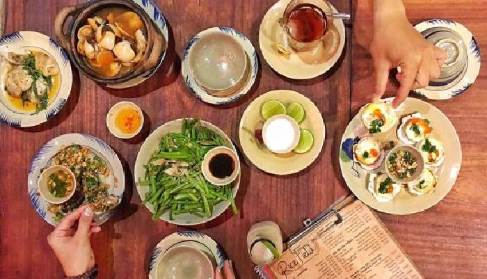 Ốc Chị Em