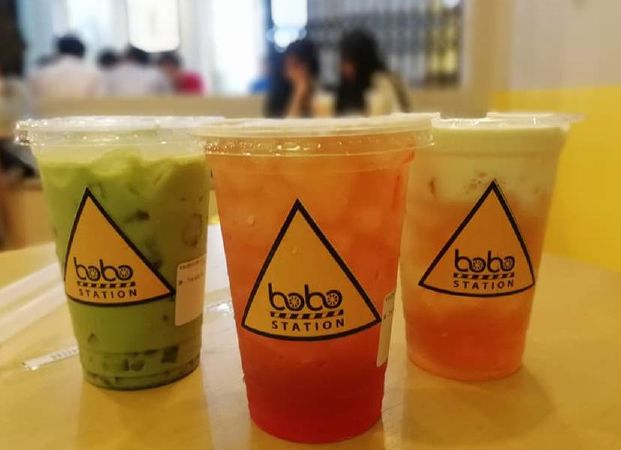Bobo Station