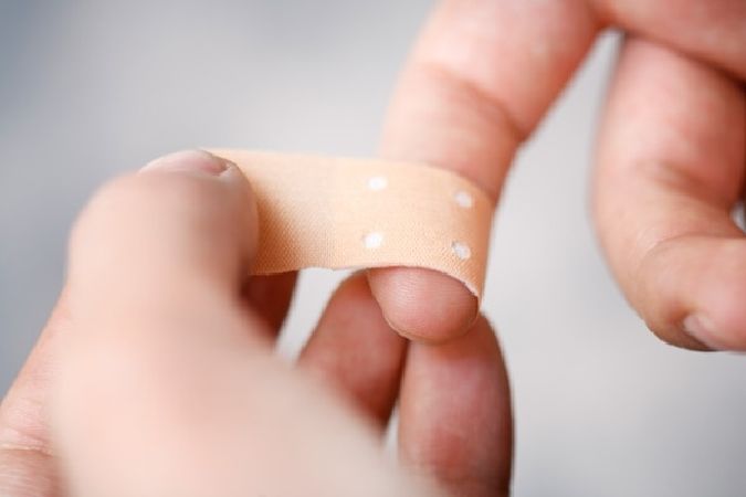 Khả năng trị thương và cầm máu