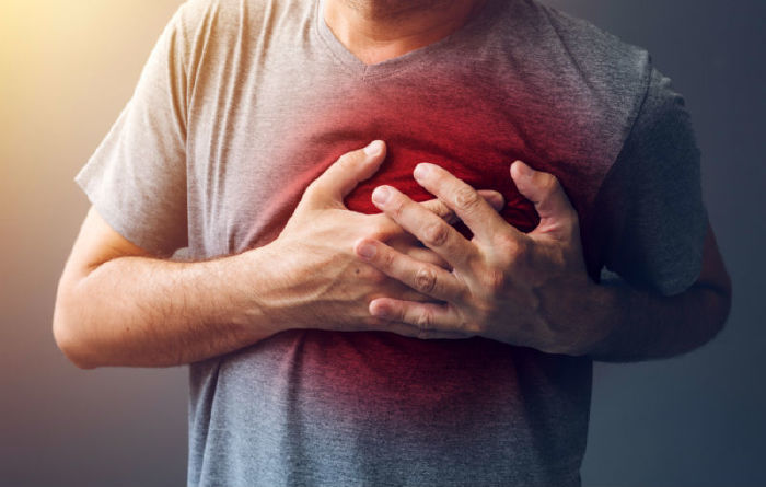Phòng ngừa đau tức ngực, đột quỵ