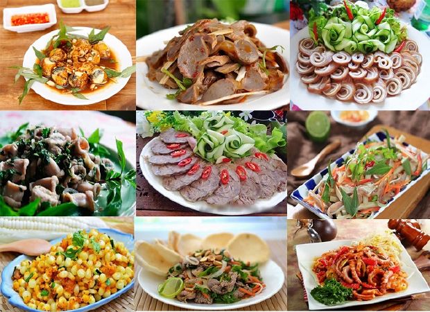 Hội quán bia Sài Gòn