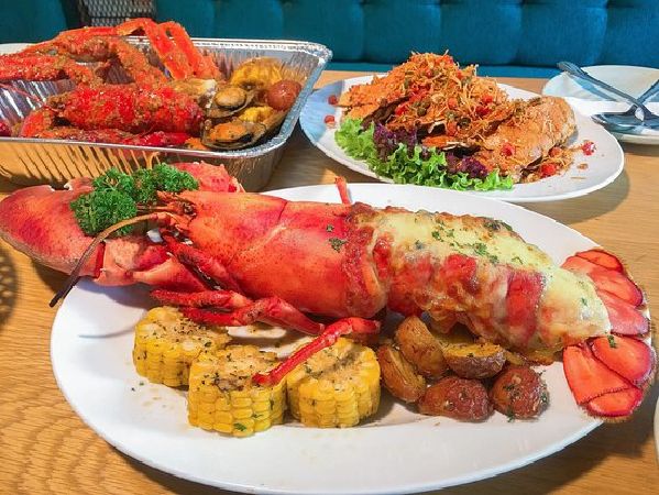 Lobster Bay