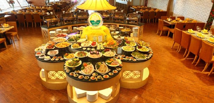 Nhà hàng Ngọc Mai