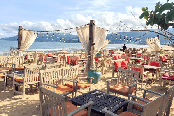 Surfbar