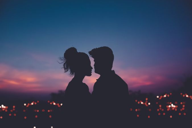 Nữ giới luôn tự hỏi đối tượng của mình rằng họ có béo không?